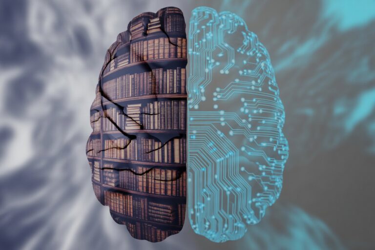 AI in law schools
