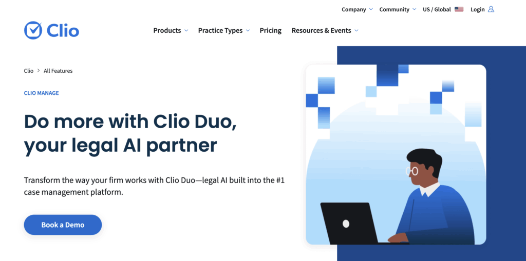 Clio Duo