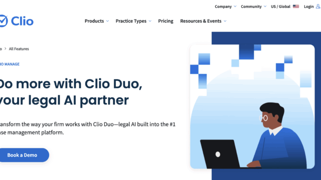 Clio Duo