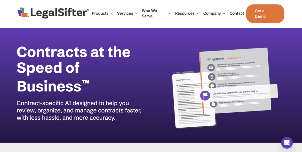 LegalSifter