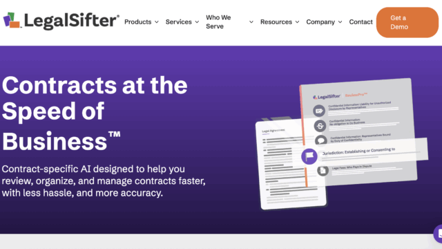 LegalSifter