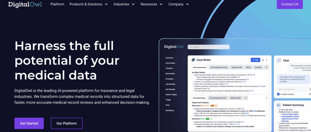 DigitalOwl