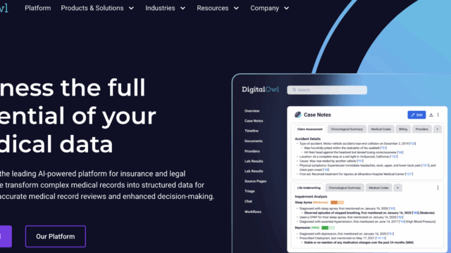 DigitalOwl