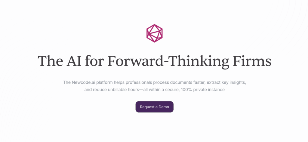 Newcode.ai