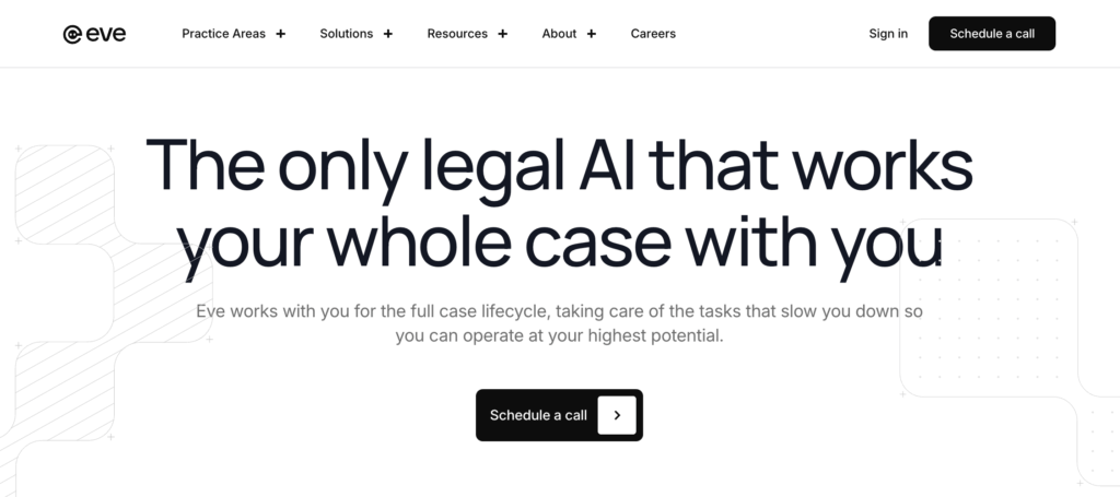 Eve AI