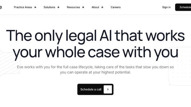 Eve AI