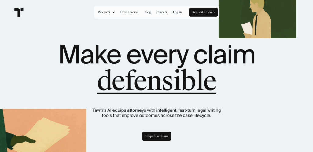 Tavrn.ai