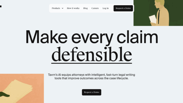 Tavrn.ai