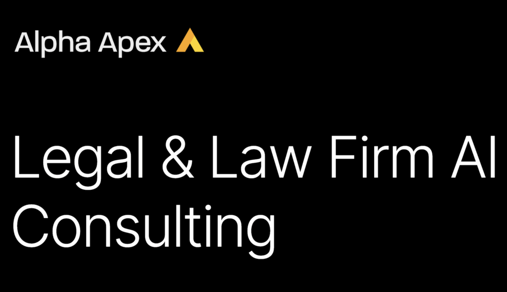 Alpha Apex