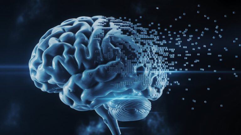 AI brain rot