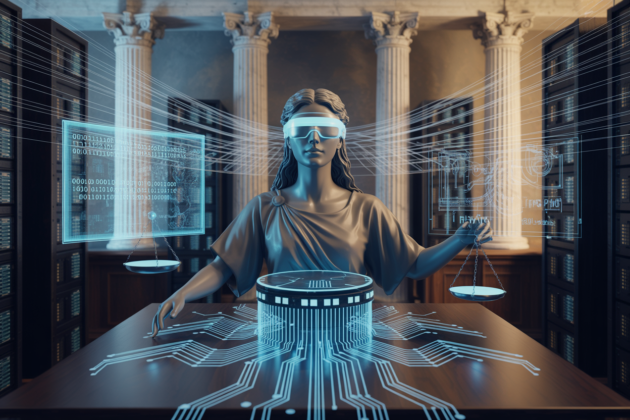 New York court issues ai use policy